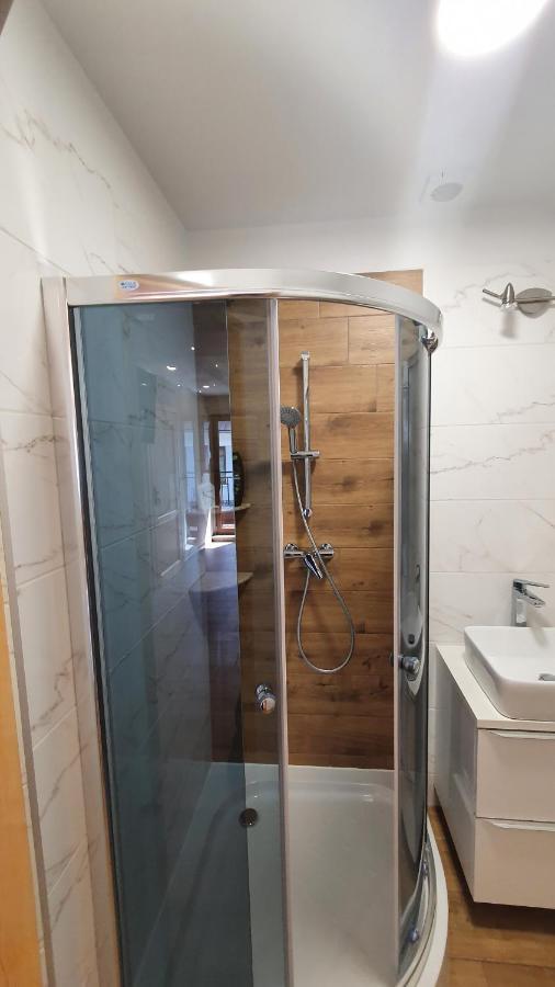 Apartament Orkisz Zakopane Exterior photo