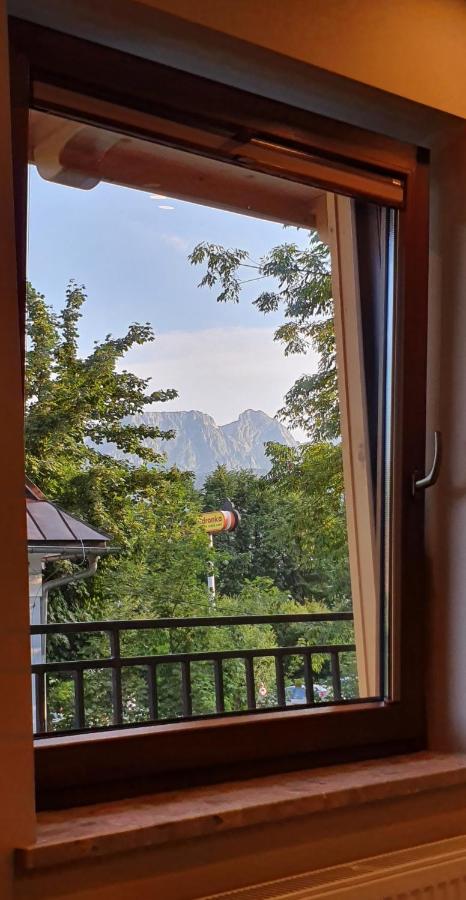 Apartament Orkisz Zakopane Exterior photo