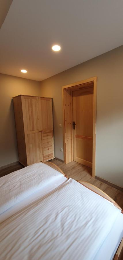 Apartament Orkisz Zakopane Exterior photo