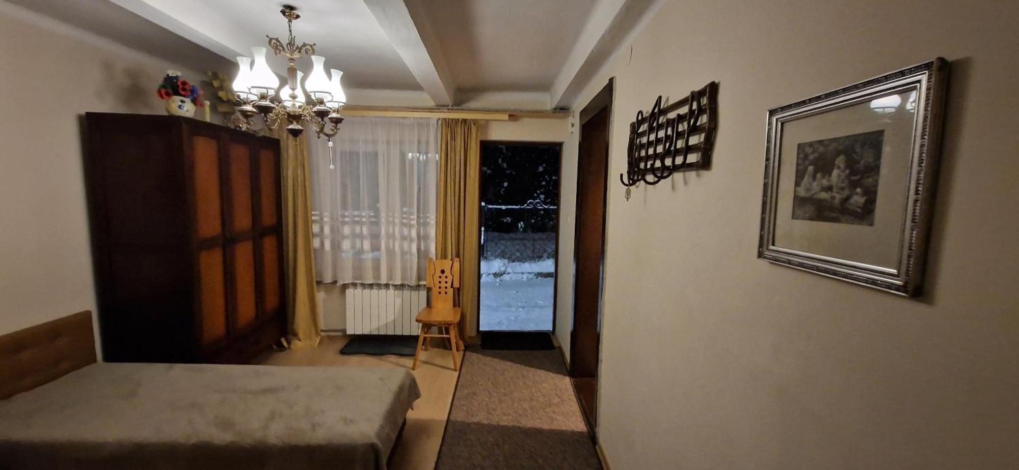 Apartament Orkisz Zakopane Exterior photo