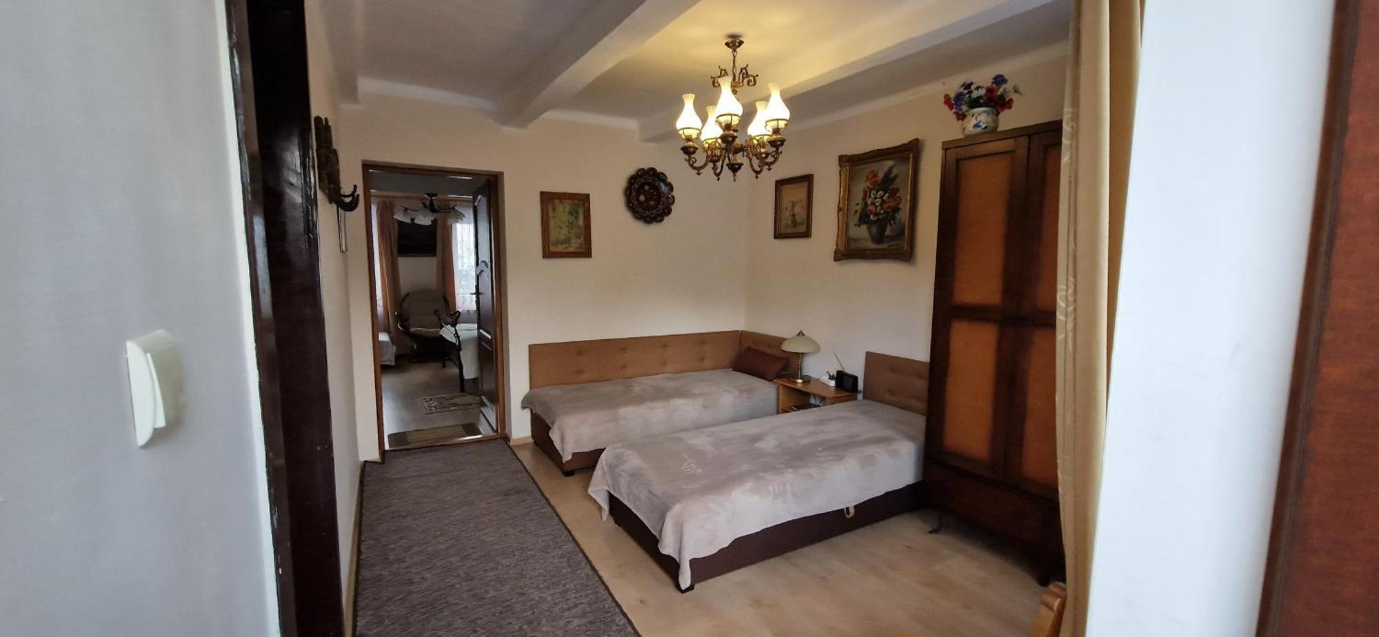 Apartament Orkisz Zakopane Exterior photo
