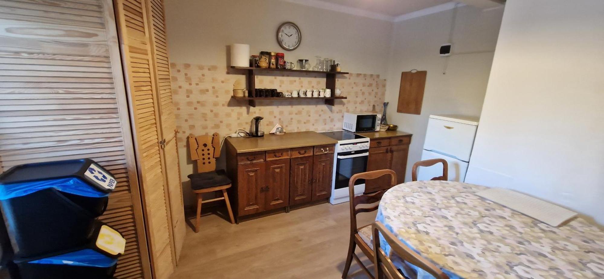 Apartament Orkisz Zakopane Exterior photo