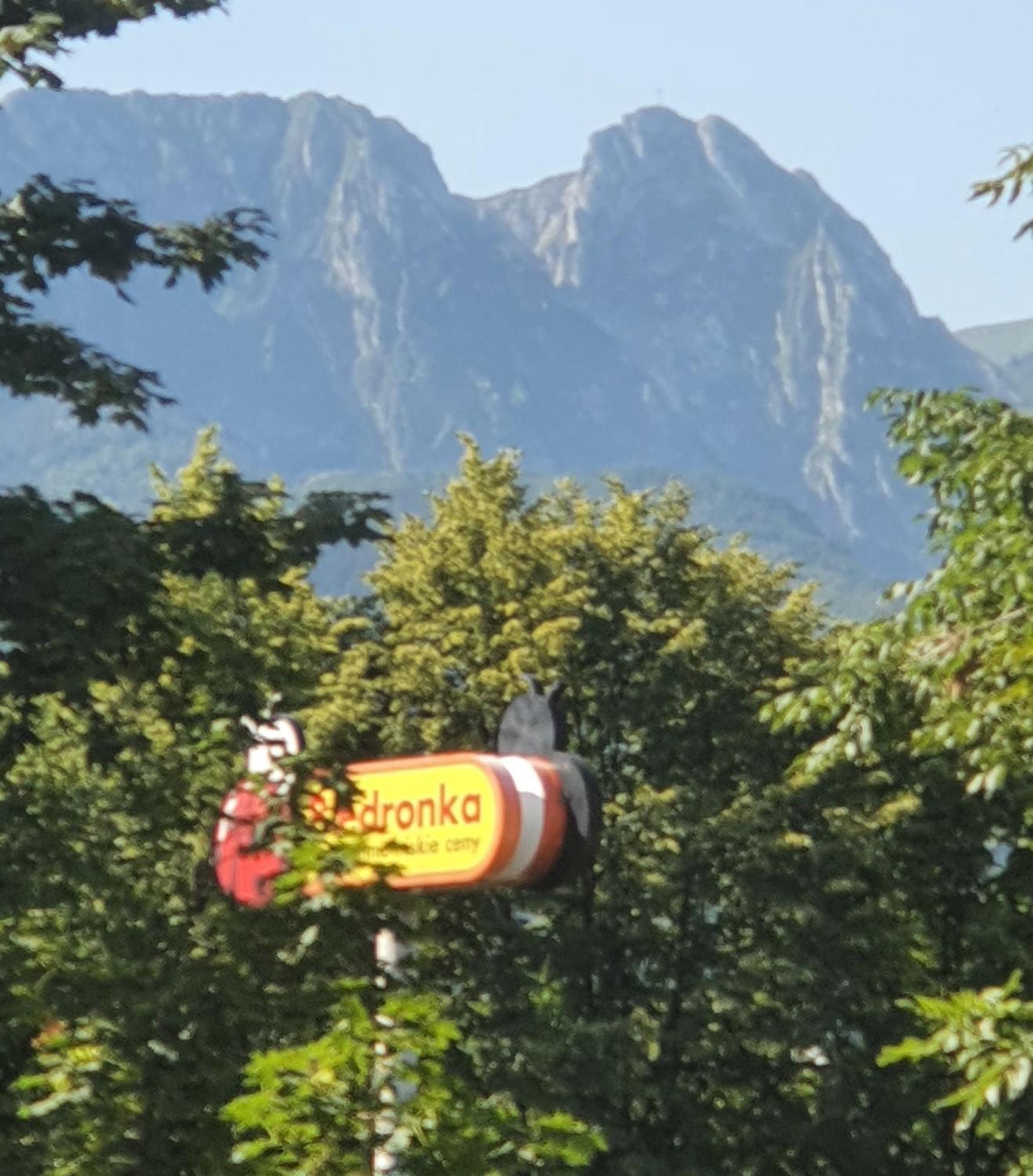 Apartament Orkisz Zakopane Room photo